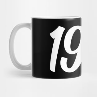 19-ish Years Old T-Shirt Mug